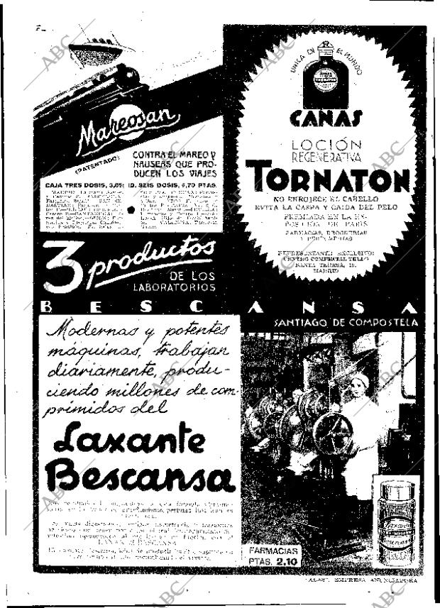 ABC MADRID 19-04-1932 página 64