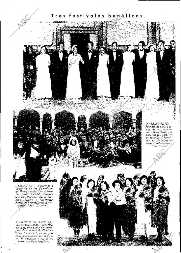 ABC MADRID 20-04-1932 página 10