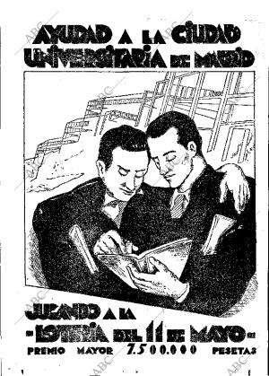 ABC MADRID 20-04-1932 página 2