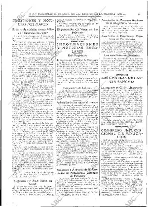 ABC MADRID 20-04-1932 página 24