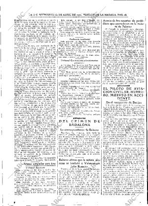 ABC MADRID 20-04-1932 página 28