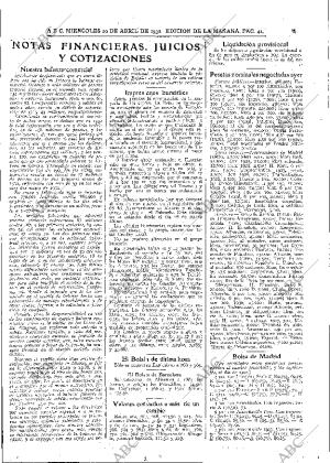 ABC MADRID 20-04-1932 página 41