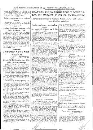 ABC MADRID 20-04-1932 página 43