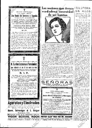 ABC MADRID 20-04-1932 página 46