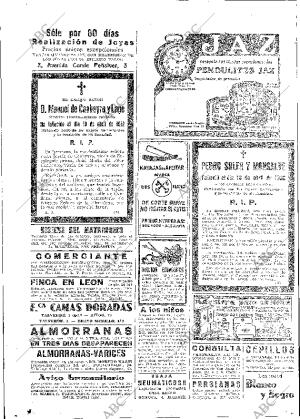 ABC MADRID 20-04-1932 página 52