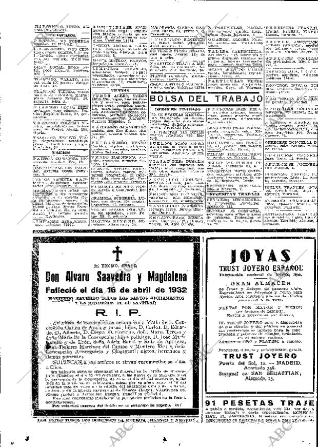 ABC MADRID 20-04-1932 página 54