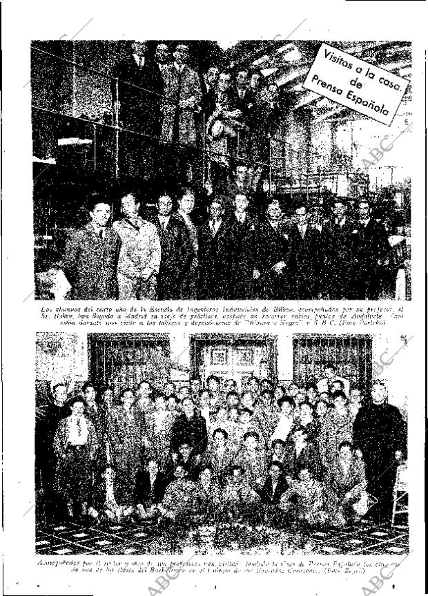 ABC MADRID 20-04-1932 página 6