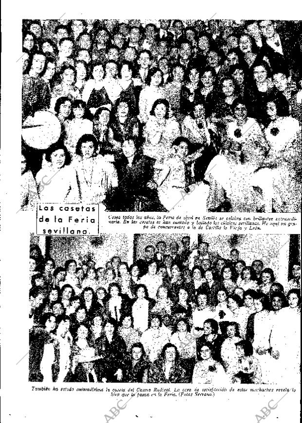 ABC MADRID 20-04-1932 página 8