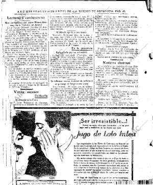 ABC SEVILLA 20-04-1932 página 26