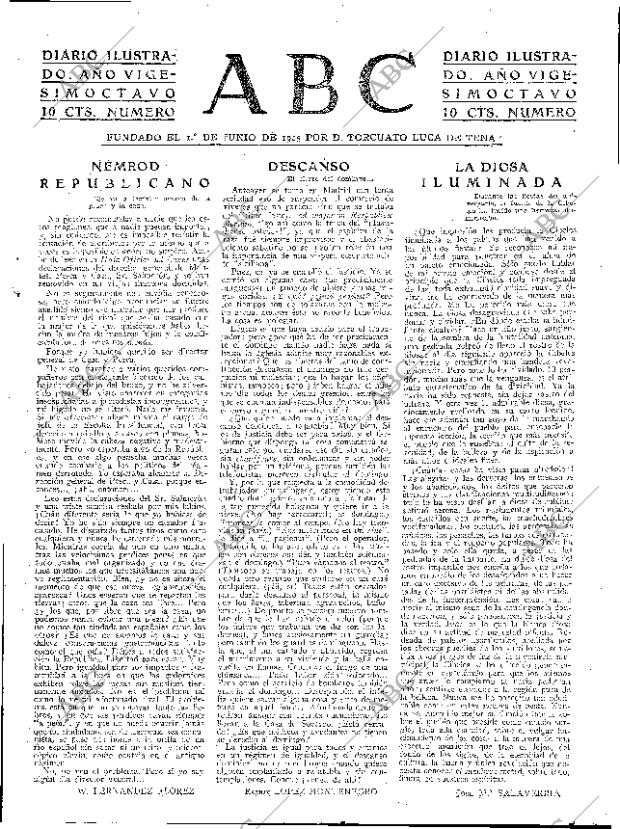 ABC SEVILLA 20-04-1932 página 3