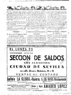 ABC SEVILLA 20-04-1932 página 36