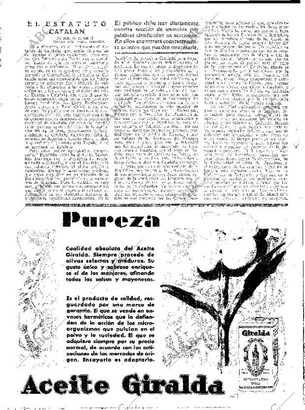 ABC SEVILLA 20-04-1932 página 4