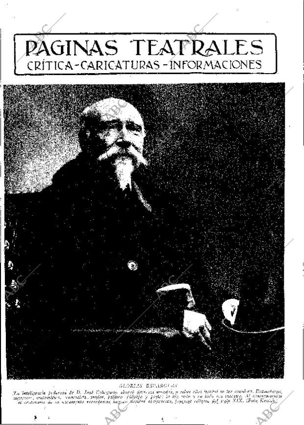 ABC MADRID 21-04-1932 página 11