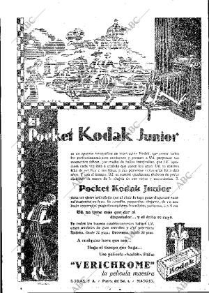 ABC MADRID 21-04-1932 página 18