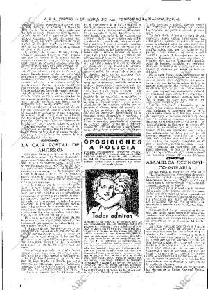 ABC MADRID 21-04-1932 página 26