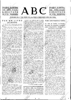 ABC MADRID 21-04-1932 página 3