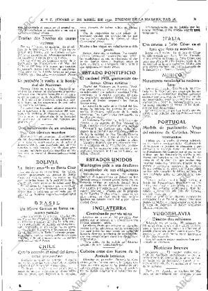 ABC MADRID 21-04-1932 página 36