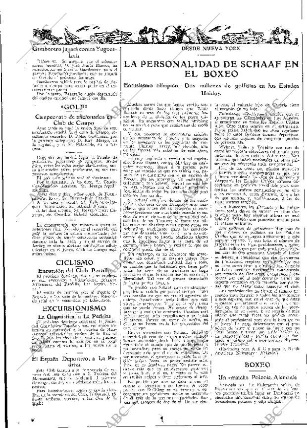 ABC MADRID 21-04-1932 página 48