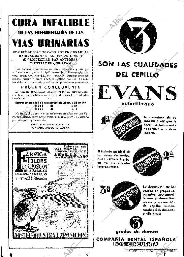 ABC MADRID 21-04-1932 página 52