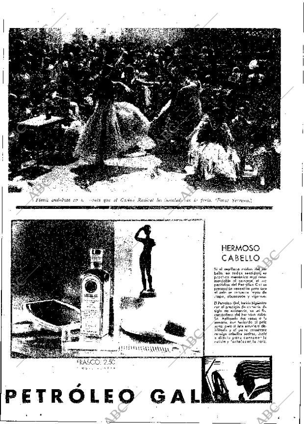 ABC MADRID 21-04-1932 página 7