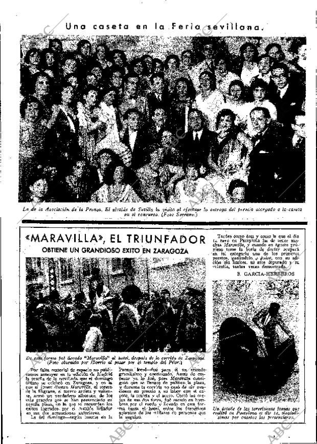 ABC MADRID 21-04-1932 página 8