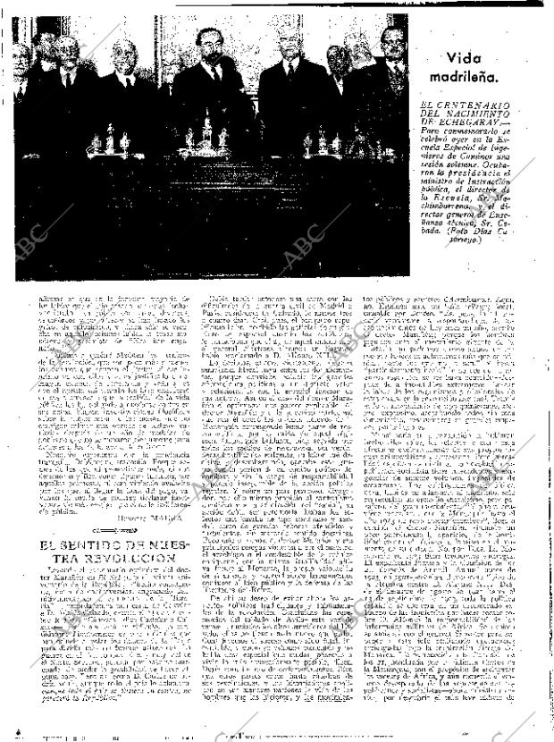 ABC SEVILLA 21-04-1932 página 4
