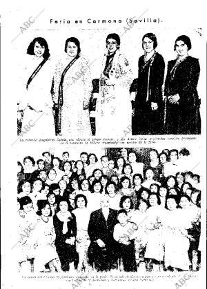 ABC MADRID 22-04-1932 página 10