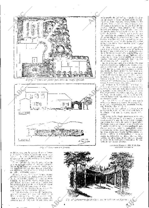 ABC MADRID 22-04-1932 página 14