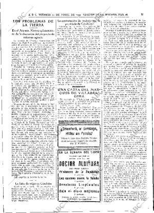 ABC MADRID 22-04-1932 página 28