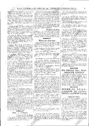 ABC MADRID 22-04-1932 página 32