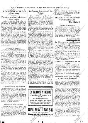 ABC MADRID 22-04-1932 página 35