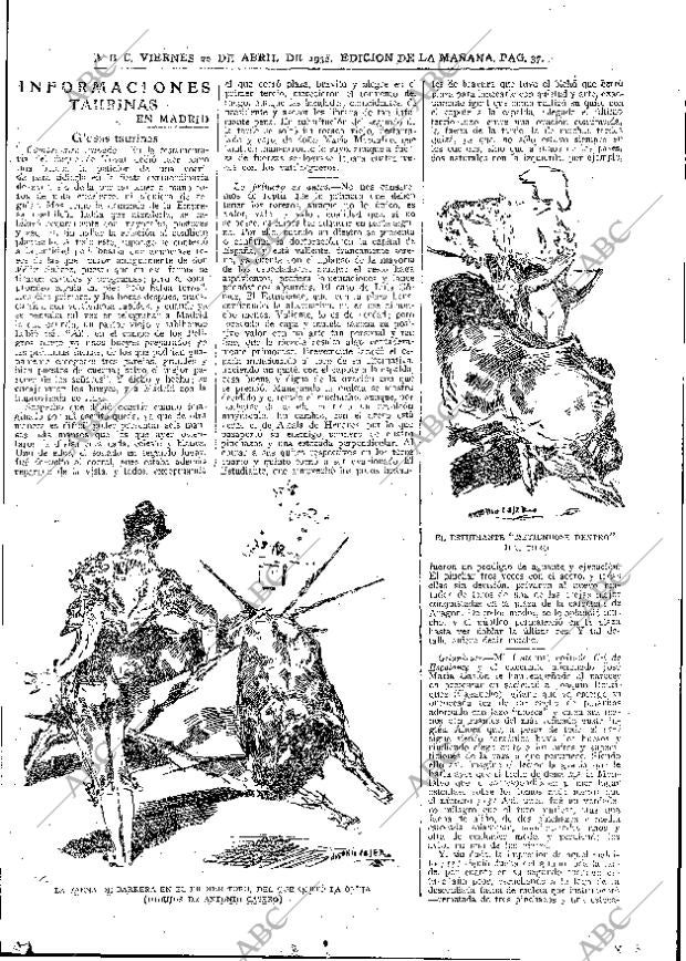 ABC MADRID 22-04-1932 página 37