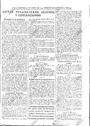 ABC MADRID 22-04-1932 página 39
