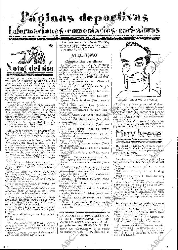 ABC MADRID 22-04-1932 página 45