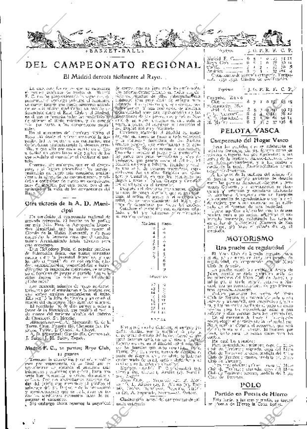 ABC MADRID 22-04-1932 página 48