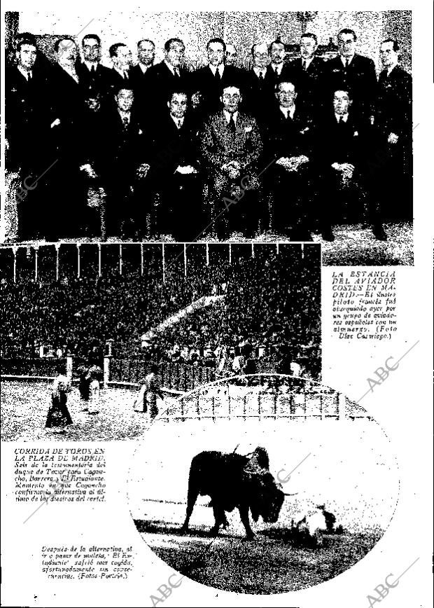 ABC MADRID 22-04-1932 página 5