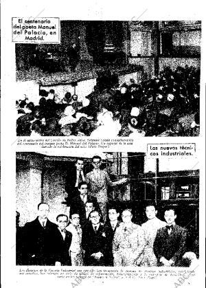 ABC MADRID 22-04-1932 página 6