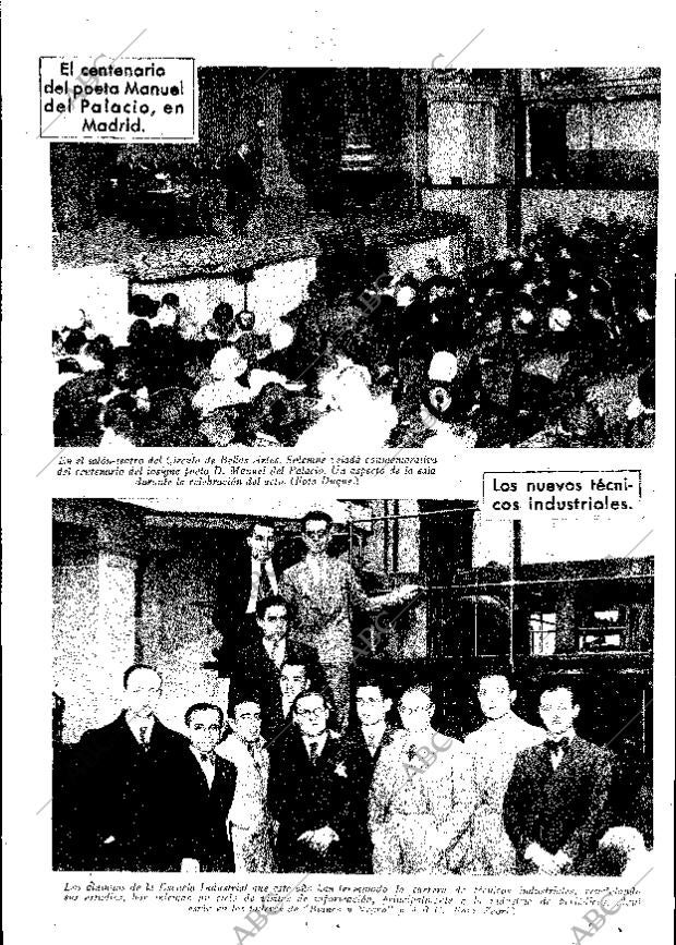 ABC MADRID 22-04-1932 página 6