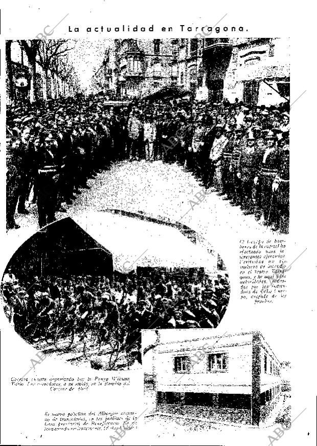 ABC MADRID 22-04-1932 página 7