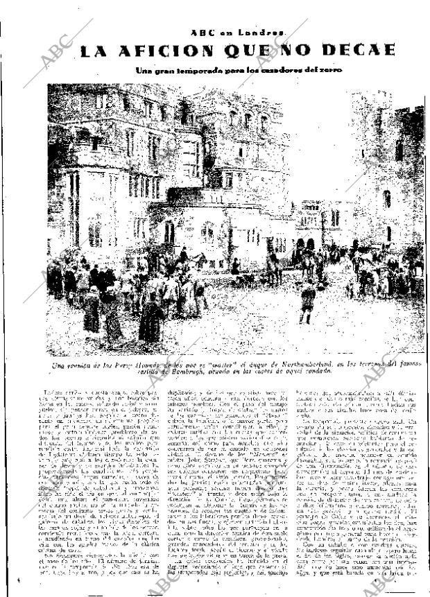 ABC MADRID 22-04-1932 página 8