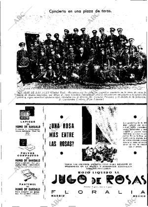 ABC MADRID 23-04-1932 página 10