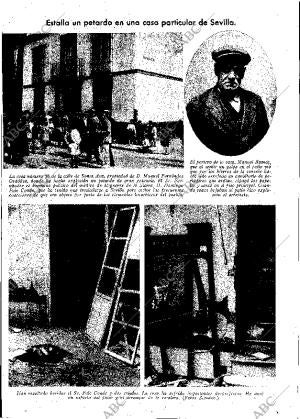 ABC MADRID 23-04-1932 página 11