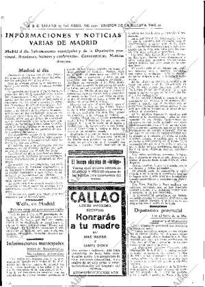 ABC MADRID 23-04-1932 página 31