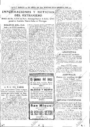 ABC MADRID 23-04-1932 página 35