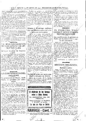 ABC MADRID 23-04-1932 página 37