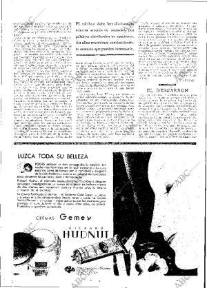 ABC MADRID 23-04-1932 página 4
