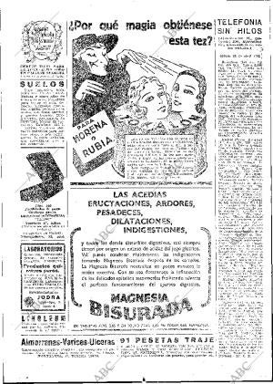 ABC MADRID 23-04-1932 página 46