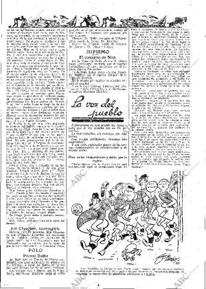 ABC MADRID 23-04-1932 página 49