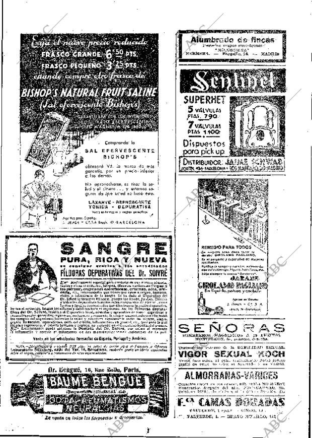 ABC MADRID 23-04-1932 página 51