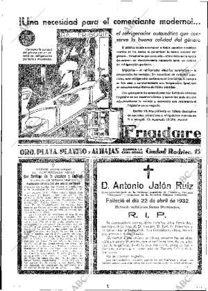 ABC MADRID 23-04-1932 página 52